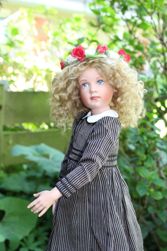 Продолжение прогулки. Часть вторая