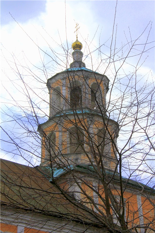 Усадьба Чукавино, Тверская область