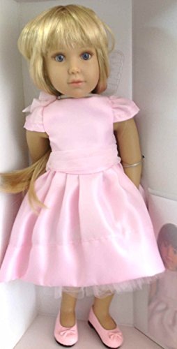 Кидзы в лицах. Куклы 2014 года