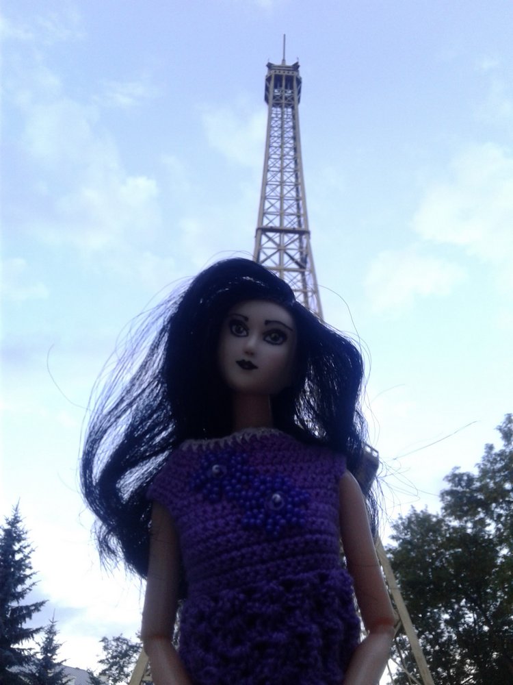 Наше лето 2: Псков, День Города! Прогулка с Донной. Новые куклы в подарок (ура!!!)