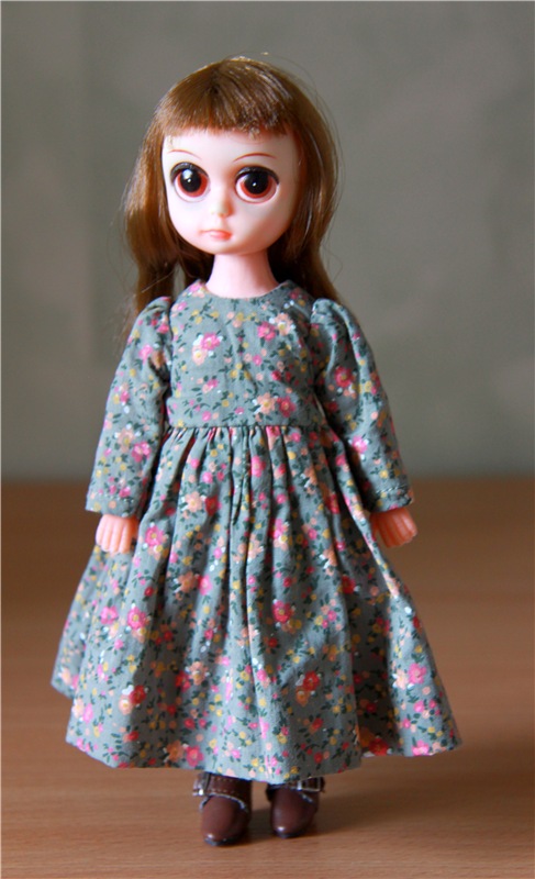 Мои новенькие девочки Блайз. Neo Blythe Seeking Apelles