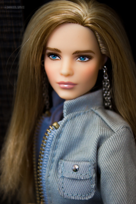 Моя Барбимания, или частичное знакомство с новенькими. Mattel