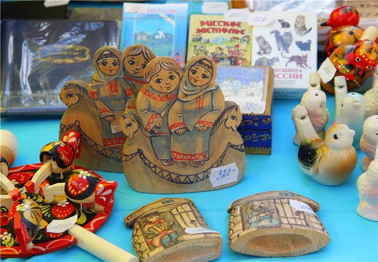 Я ехал к Вам! Пушкинский праздник в Берново, 2018 год