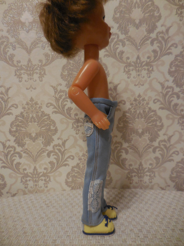 Первая советская шарнирочка сегодня, здесь и сейчас (фото 4)