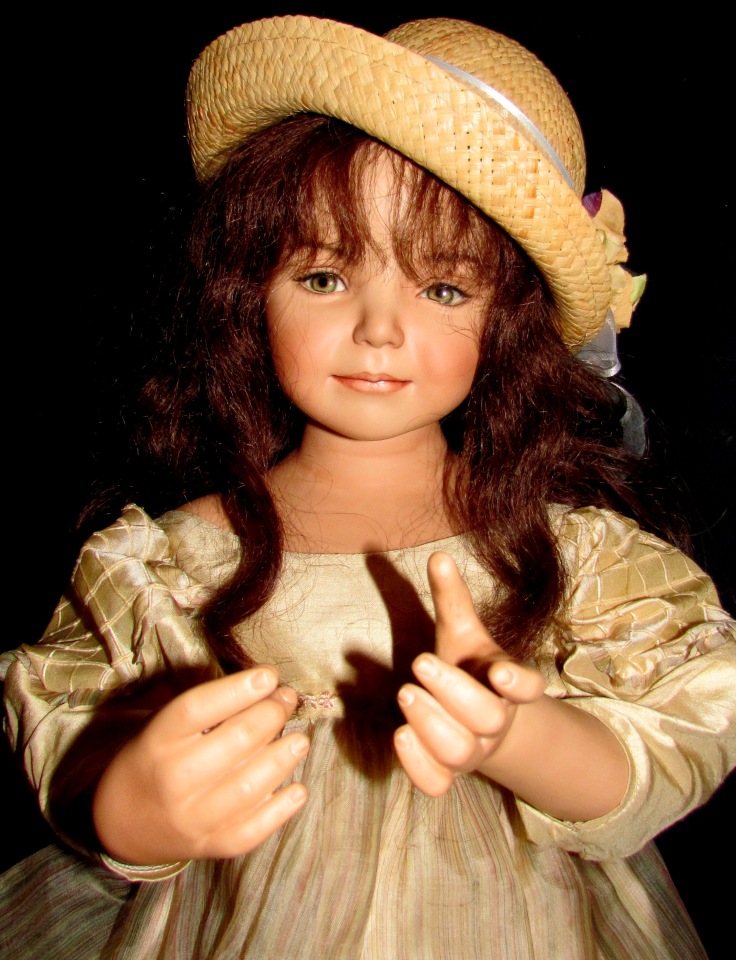 Милая Скрипочка от Дианна Эффнер