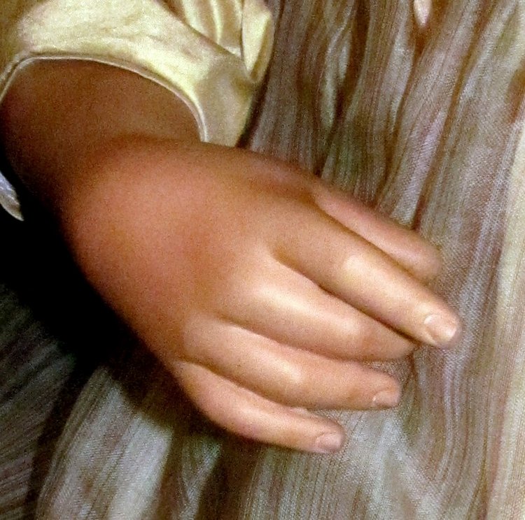 Милая Скрипочка от Дианна Эффнер (фото 5)