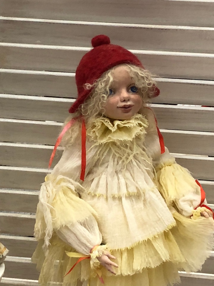 Выставка 5 октября 2018 - Тишинка: красоты много не бывает... ч.1 | Бэйбики Выставка 5 октября 2018 - Тишинка: красоты много не бывает... ч.1