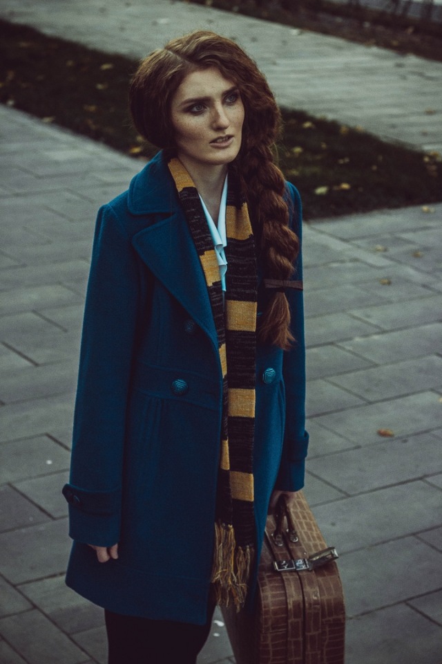 Фантастическая тварь, или Обречённый стать звездой (фото 8)