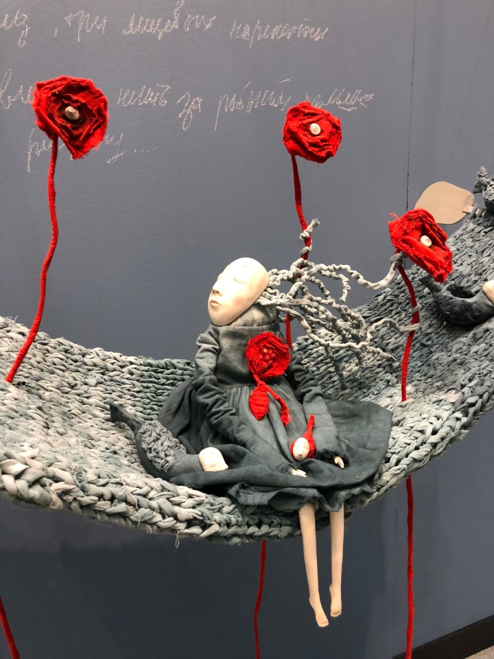 Гостиный двор декабрь 2018 - мой фотоотчет-ч2