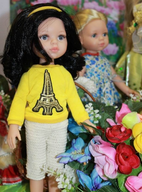 Кукловстреча в Чебоксарах - "Волшебное путешествие Мари и Щелкунчика" - часть 2, много фото