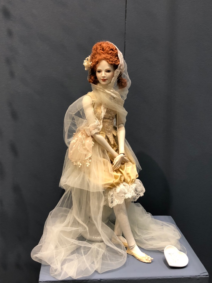 Гостиный двор декабрь 2018 - мой фотоотчет-ч2