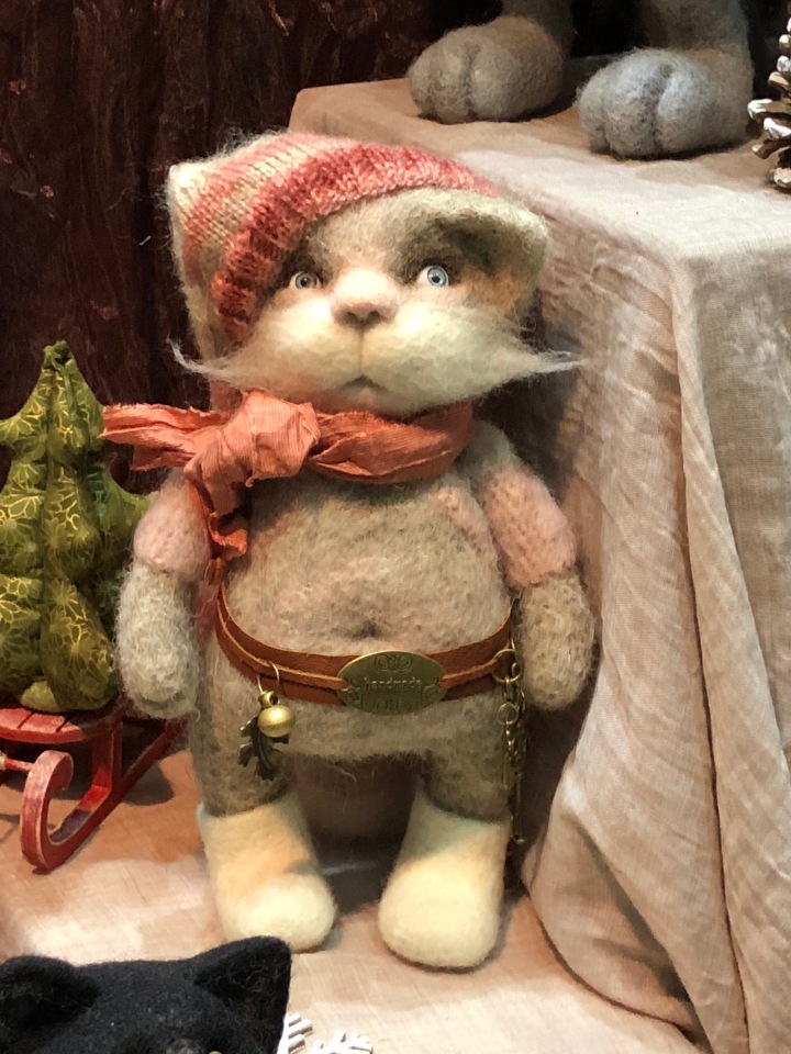 Гостиный двор декабрь 2018 - мой фотоотчет-ч6 заключительная