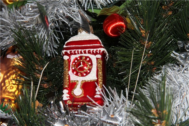 Рождественская Ёлочка — Домашние коллекции кукол: фото собраний