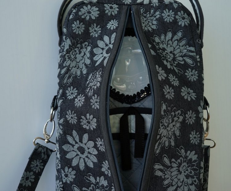 Переноска для Blythe — Другие хобби и увлечения: сад (фото 3)