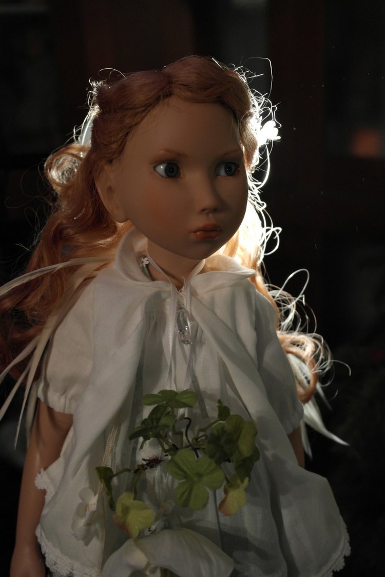 Сказочная кукла — Куклы Zwergnase (Цвергназе/Цверги): фото