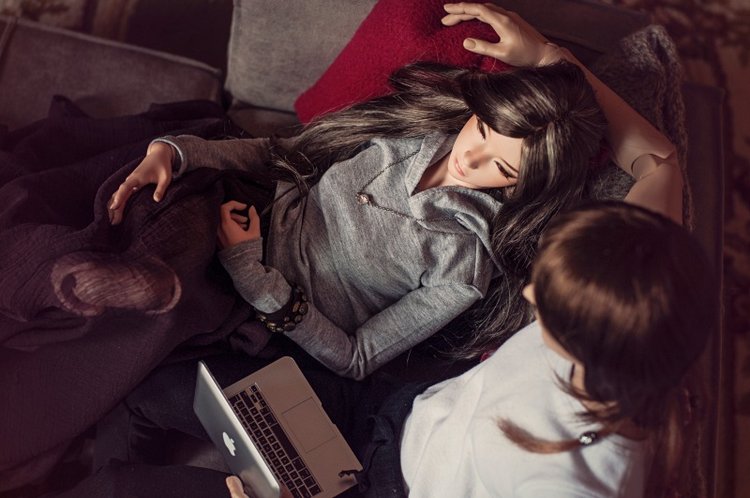 Аюна+Макс. Дружеское свидание | Бэйбики Аюна+Макс. Дружеское свидание