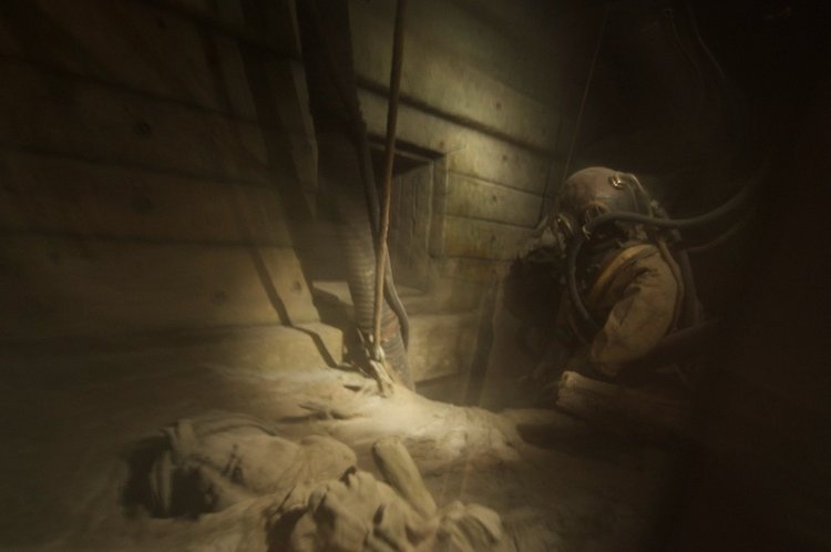 Стокгольм, Музей-корабль «Васа»