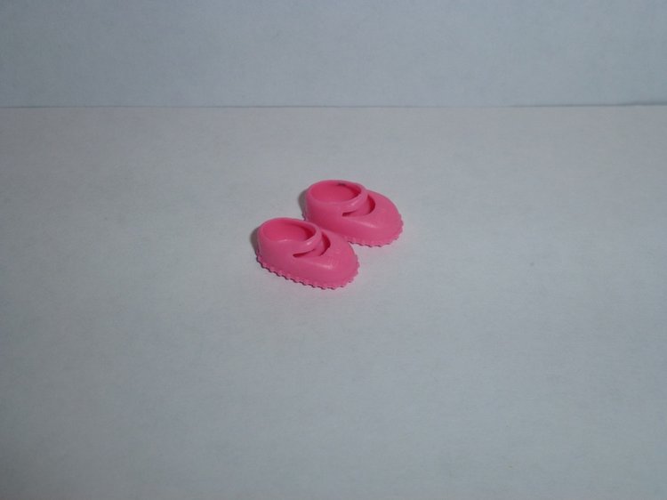 Миниатюрная обувочка с aliexpress - обзор - часть 2 (фото 3)