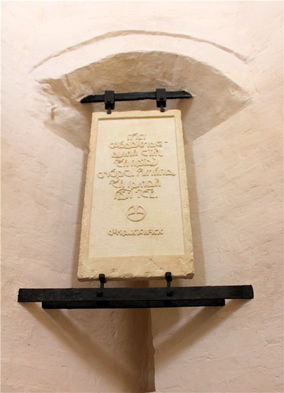 Накануне Светлого Праздника Пасхи. Старица, Свято-Успенский монастырь