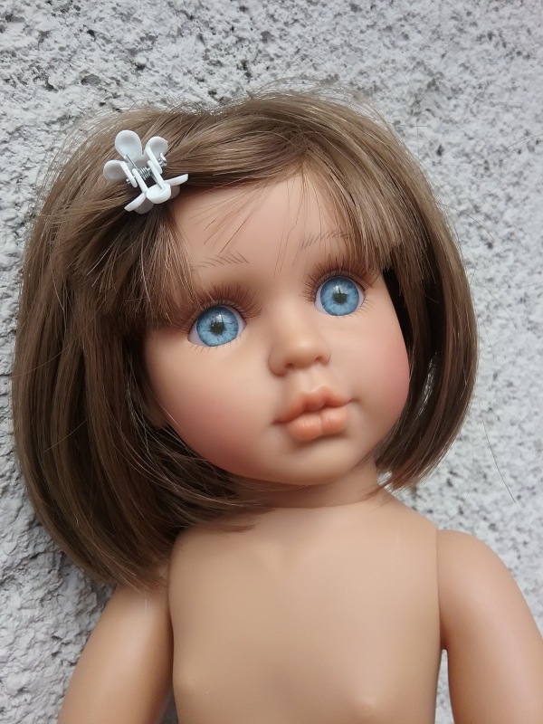 Незнакомка | Бэйбики Незнакомка — Игровые куклы разных производителей (Разное): редкие бренды