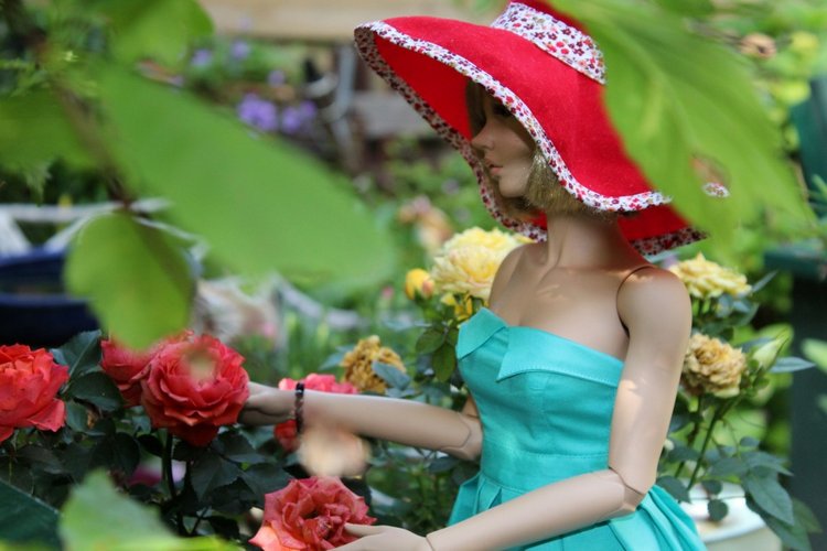 Топик-презентация Бианки. Мисс Бэйбики 2019