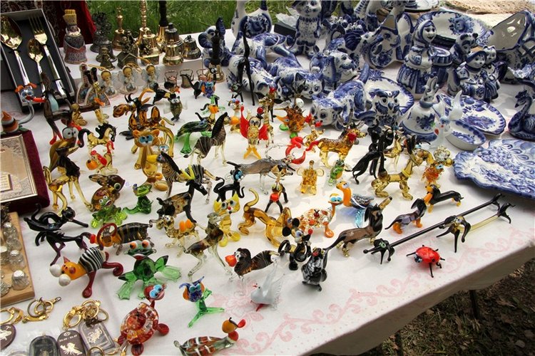 "Троицкие гуляния" в Василёво, 2017 год, продолжение. Архитектурно-этнографический музей под открытым небом "Василёво" (фото