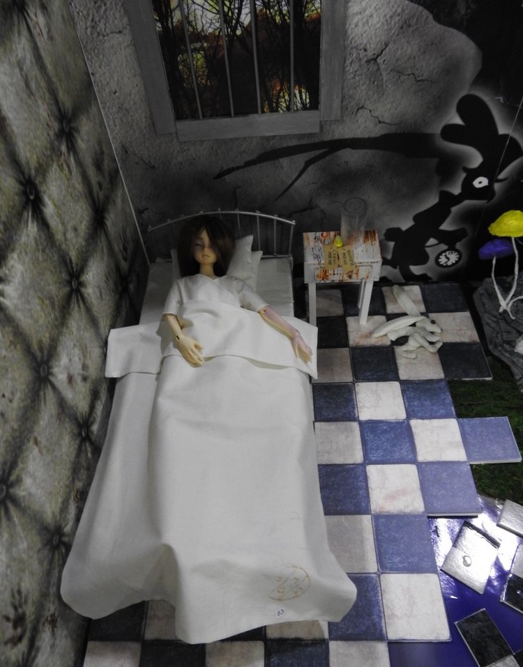 Выставка кукол БЖД, Сокольники 2019 | Бэйбики Выставка кукол БЖД, Сокольники 2019