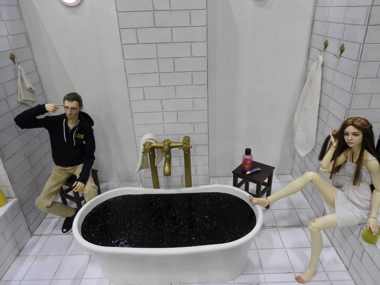 Выставка кукол БЖД, Сокольники 2019 | Бэйбики Выставка кукол БЖД, Сокольники 2019