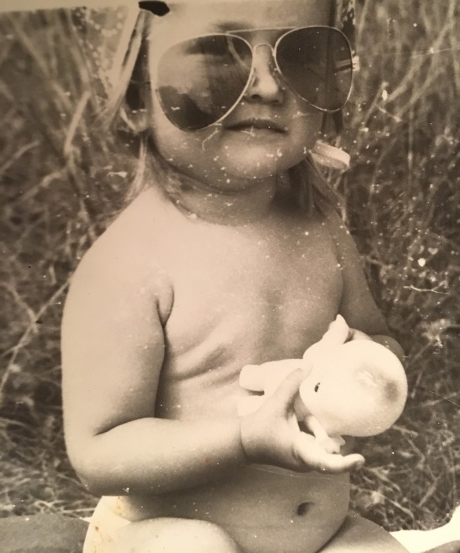 Назад в детство — Болталка и разговоры обо всем: жизнь