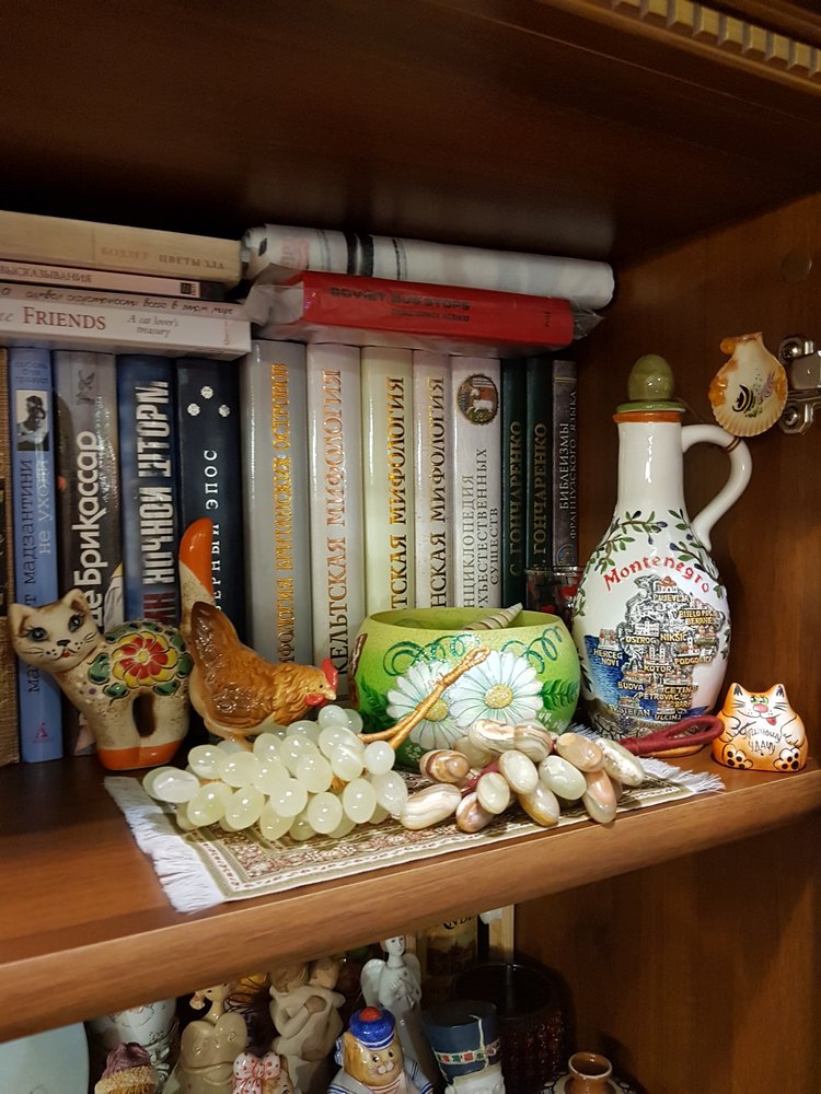 Шкаф в мою личную Нарнию | Бэйбики Шкаф в мою личную Нарнию — Болталка и разговоры обо всем: жизнь (фото 2)