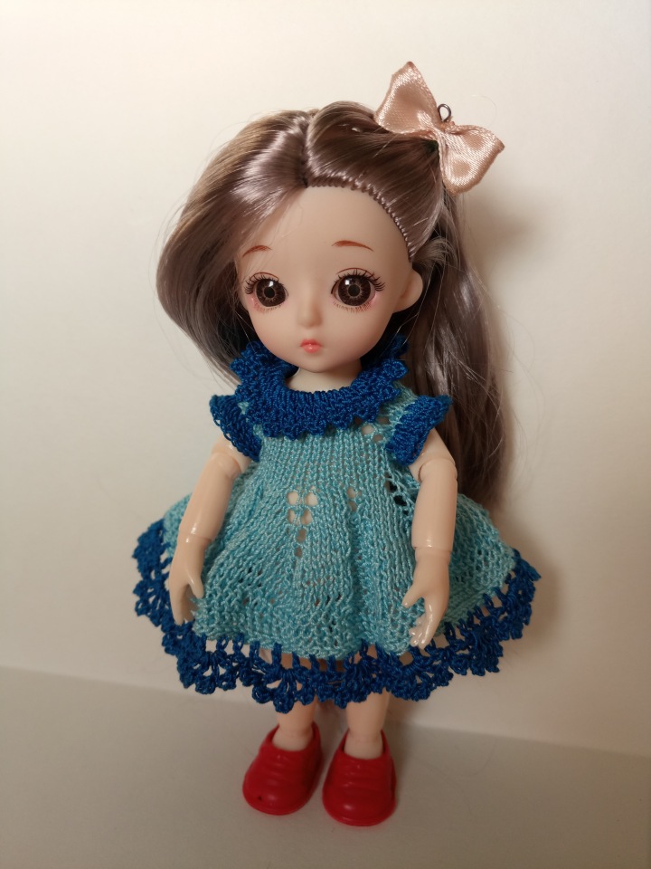 Такие милые Баболи — Куклы Baboliy (Баболи (фото 6)