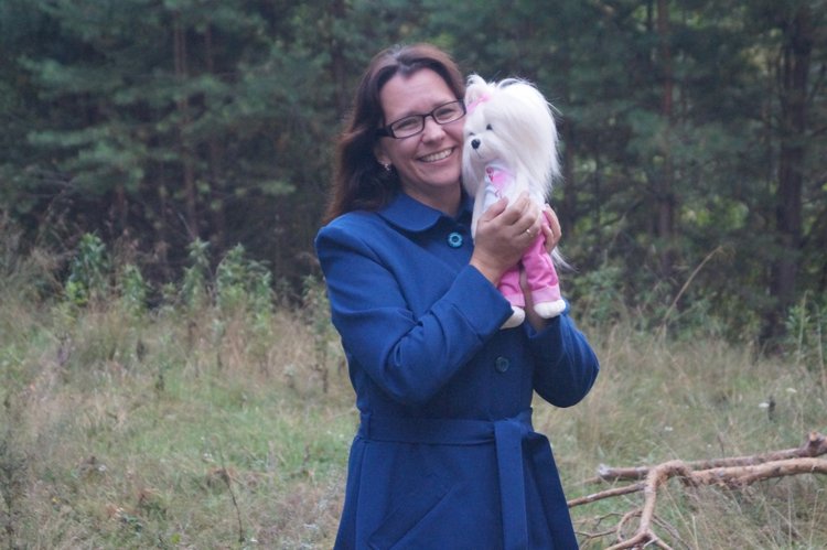 На какие подвиги толкают нас куклохотелки