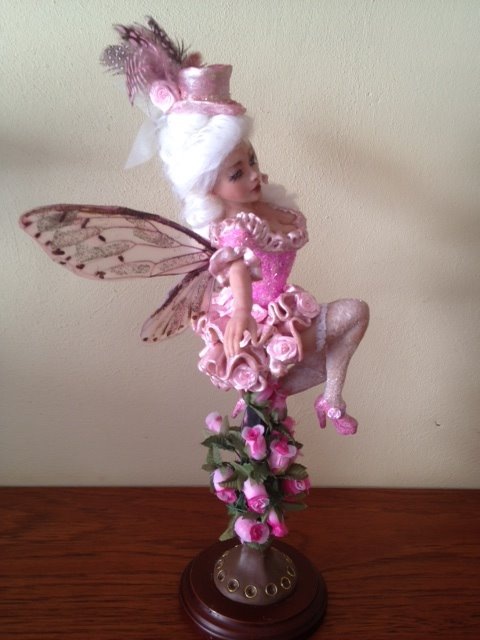 OOAK Art studio Silent Siren - Авторские скульптуры Silent Siren