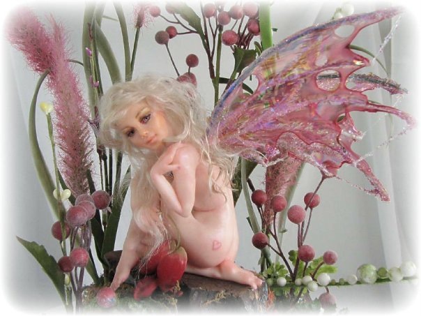 Art Dolls by Vicci Noel - Авторские куклы by Vicci Noel - 2 | Бэйбики Art Dolls by Vicci Noel - Авторские куклы by Vicci Noel - 2