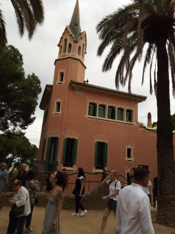 Тур по Европе или долгожданный подарок самой себе. Часть 8