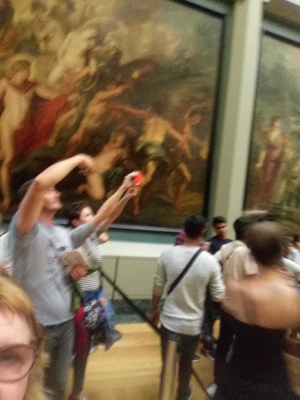 Тур по Европе или долгожданный подарок самой себе. Часть 6