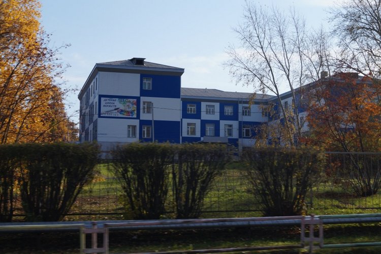 Хотите прогуляться по нашему городу? А за город - по экологической тропе