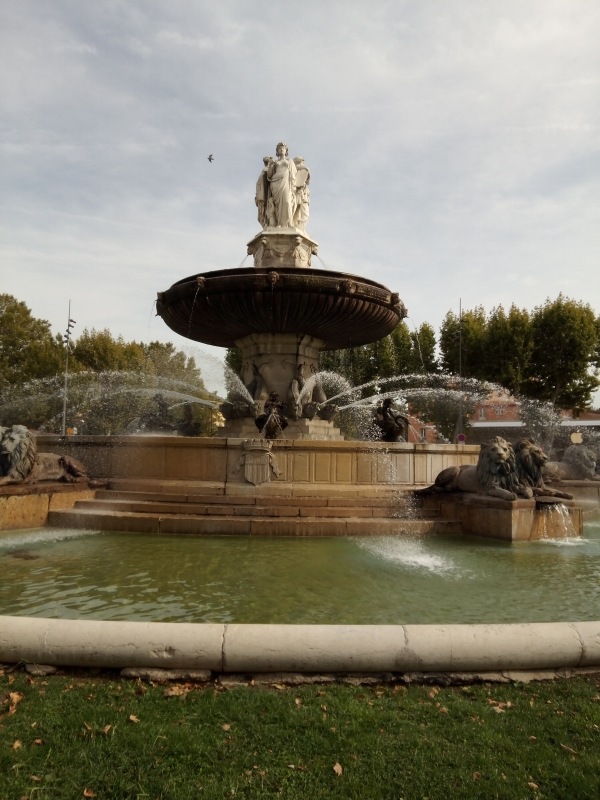 Тур по Европе или долгожданный подарок самой себе. Часть 9