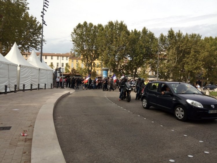 Тур по Европе или долгожданный подарок самой себе. Часть 9 (фото 6)