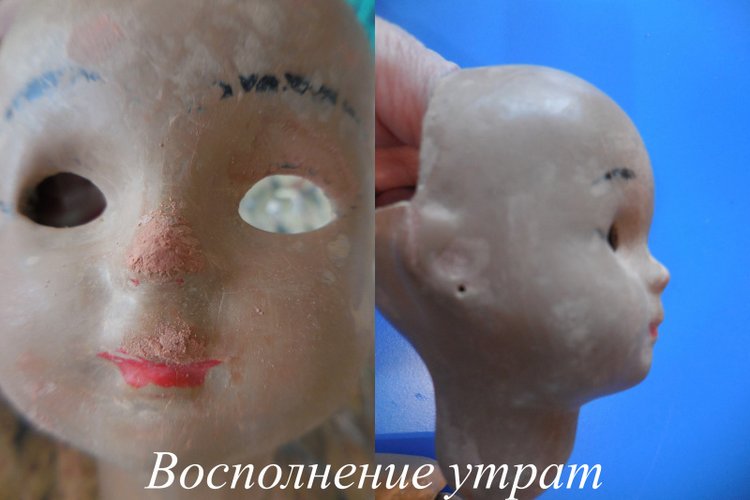 Что я хочу, что могу, что мне надо и КОНКУРС реставрации (фото 3)