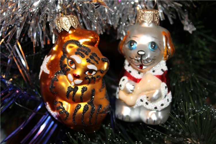 Ния встречает Новый год | Бэйбики Ния встречает Новый год — Куклы Latidoll (Лати): BJD (БЖД) (фото 7)