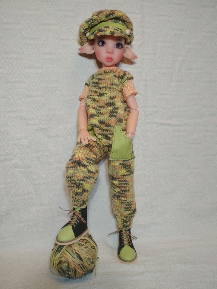 Давайте мечтать и радоваться