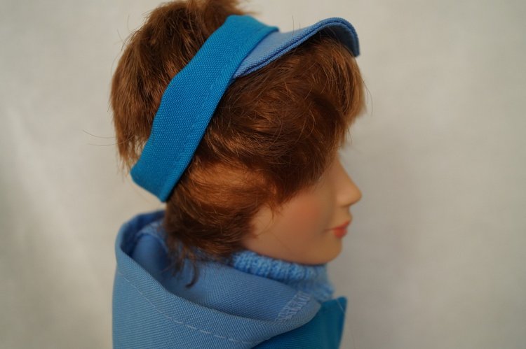 Эдуард. Фабрика Весна. Куклы и пупсы начала 2000-х. Часть четвёртая (фото 6)