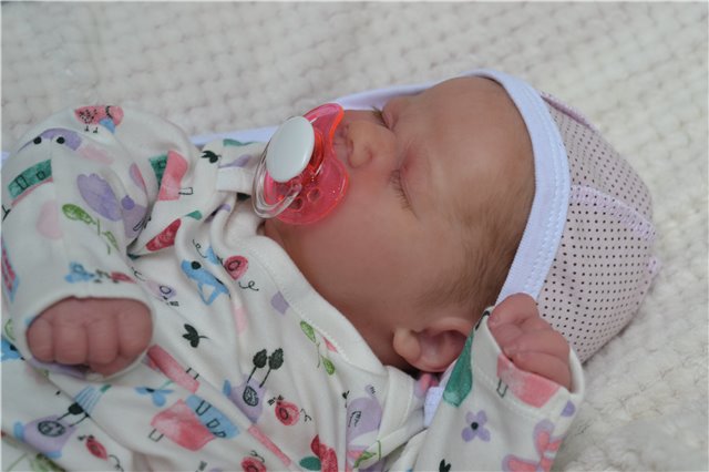 То что не дает грустить... Куклы