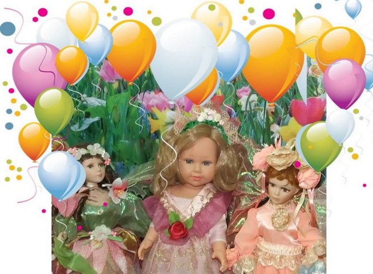 1 Мая - а вы праздновали его в этом году