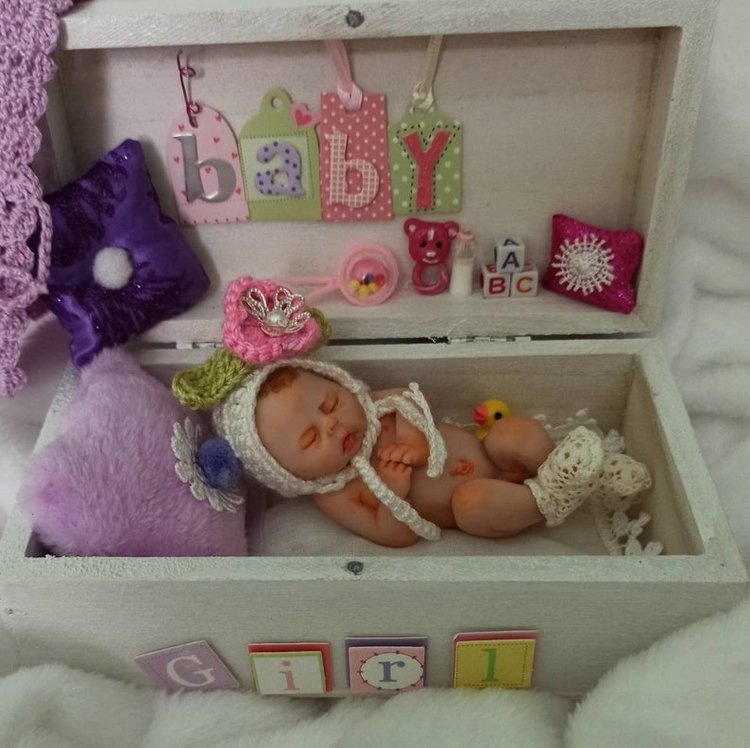 Hadasycasitas - Волшебный мир Патриции - ч.1 (фото 4)