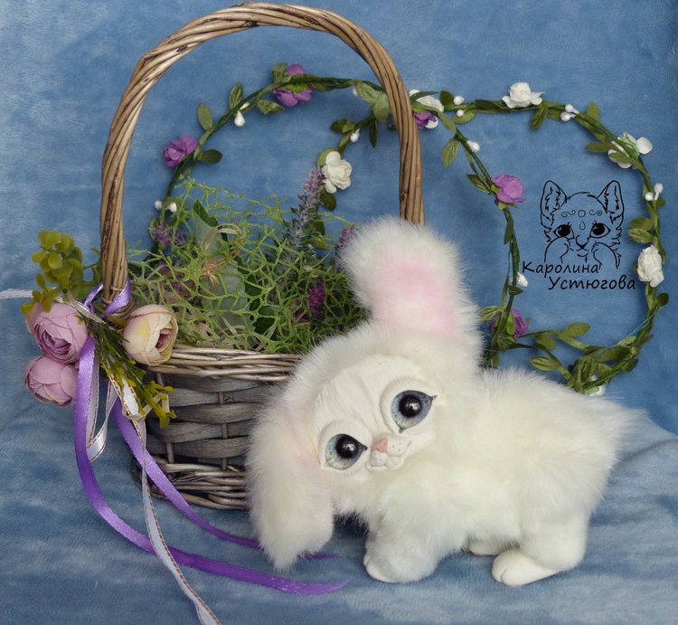 кролик рисунок. кролик из флиса. просто зайчик. заяц мультяшный. мордочка зайца рисунок.