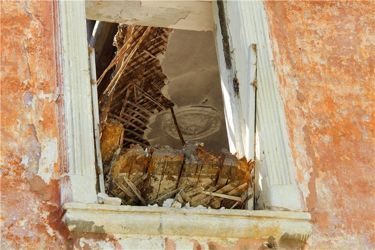 Сентябрьское путешествие в Старицу, третья часть