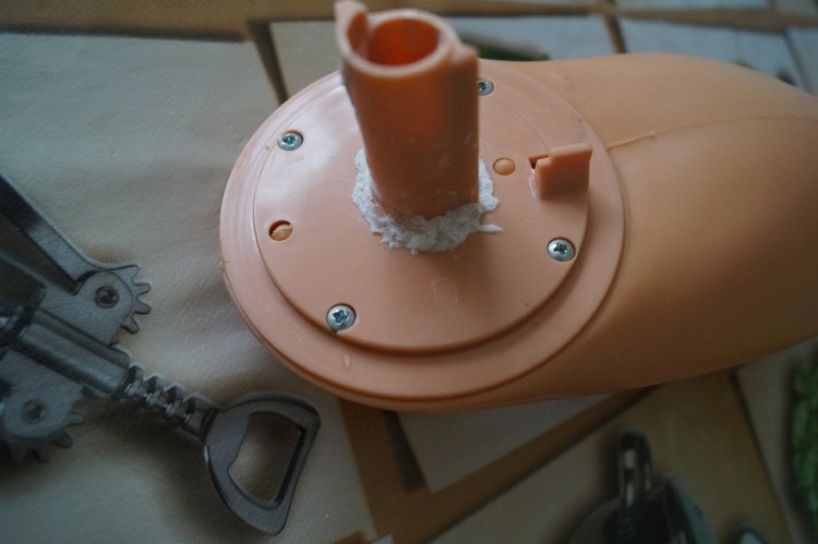 Ура! Суббота! Выписка куколок