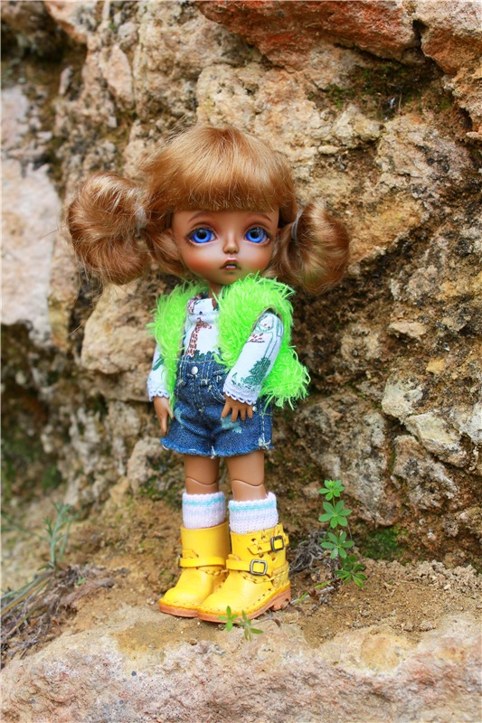 "Бабье Лето" на Водопаде, продолжение